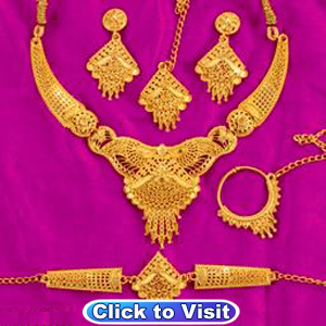 1 Gram Gold Shop