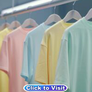 T-Shirt Shop
