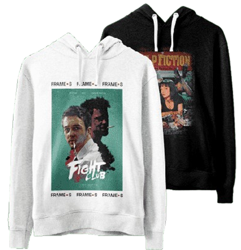 Custom T-shirt