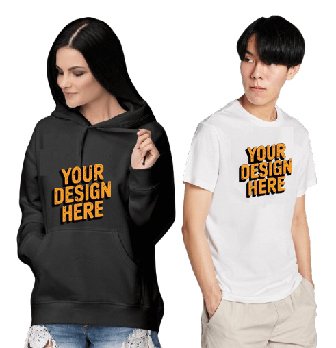 Customized T-Shirt