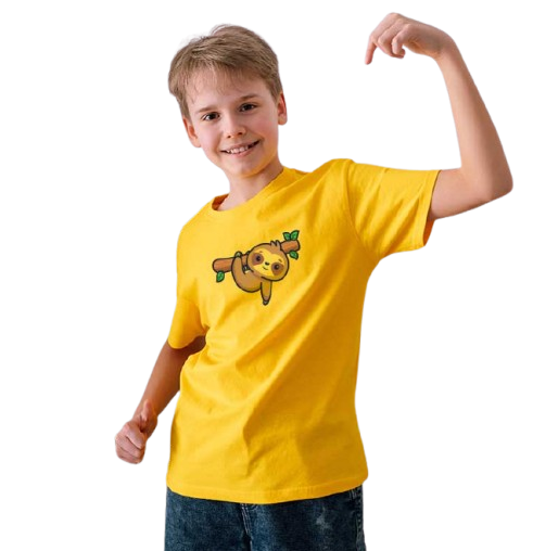 T Shirt Design