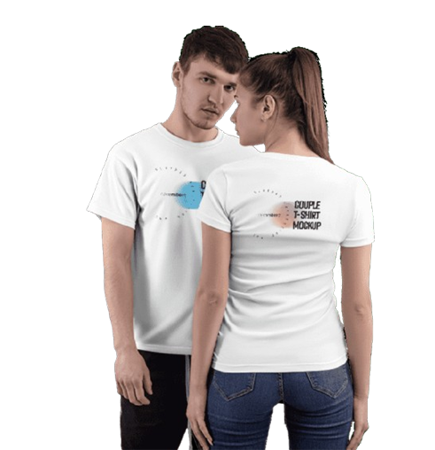T shirts