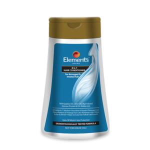 8-in-1 Hair Conditioner