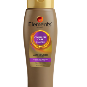 Elements Wellness Complete Care Shampoo