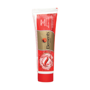 Elements Wellness Fresh-O-Guard Gel Toothpaste