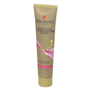 Elements Wellness Multi-Action Complexion Cream