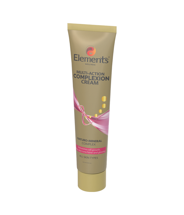 Elements Wellness Multi-Action Complexion Cream