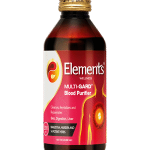 Elements Wellness MULTI-GARD Blood Purifier
