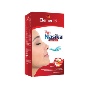 Elements Wellness Pro Nasika Nasal Spray