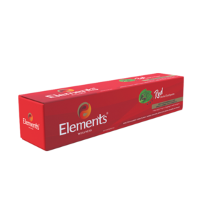Elements Wellness Red Herbal Toothpaste (150g)
