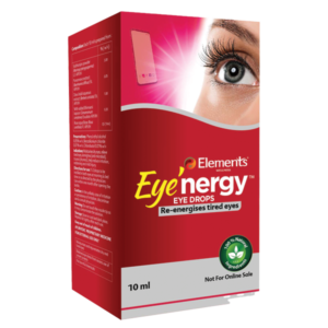 Eye Drops for Dry and Tired Eyes