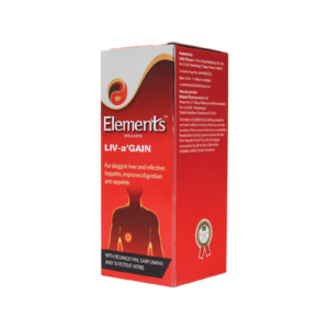 Elements Wellness Liv-a’Gain