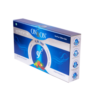 ON&ON 9E5 30 Sachets