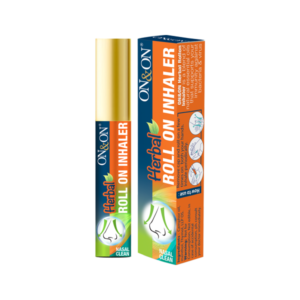 ON&ON Herbal Roll On Inhaler 8ml