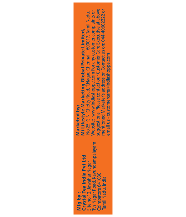 ON&ON Herbal Roll On Inhaler (8 ml) - Image 3
