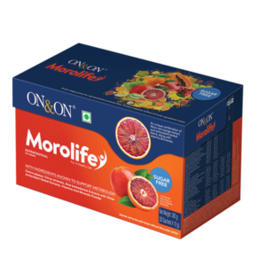 ON&ON Morolife