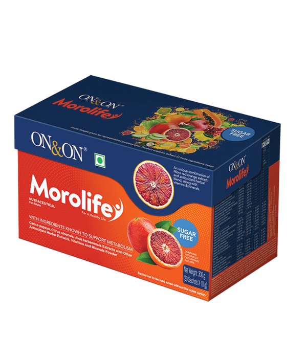 ON&ON Morolife